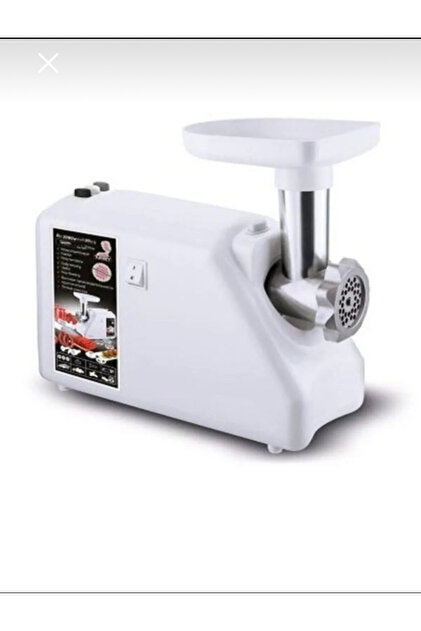 sayoko.0119.k 25000ディナール Home 3393 Salça Et kıyma Makinesi - Fiyatı, Yorumları