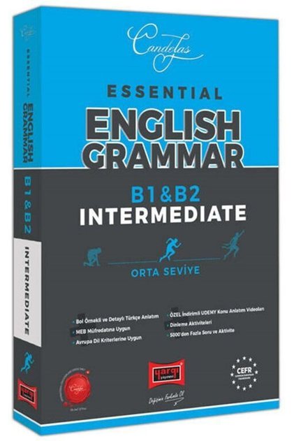 Judgment Broadcasts Essential English Grammar B1 B2 Intermediate Intermediate