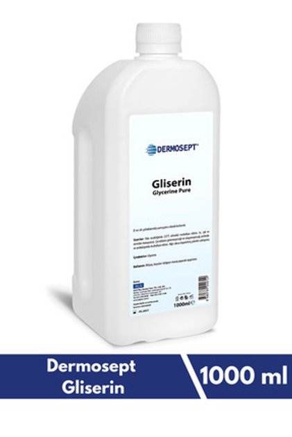 Gliserin 1000 ml