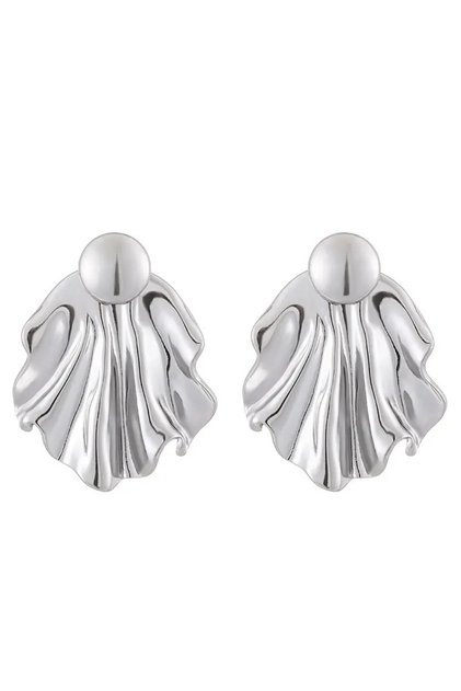 Cercei Inox Sic Moda 5967A