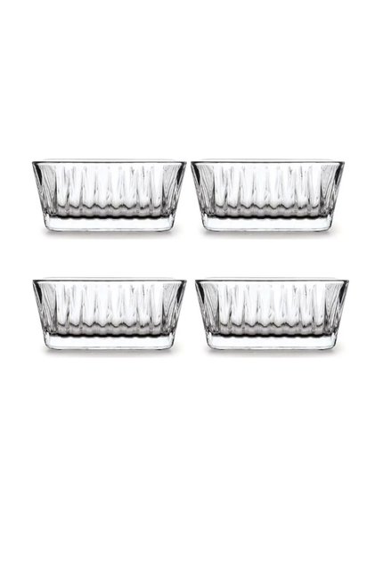 Freza 4-Piece Bowl Set - 225 Cc