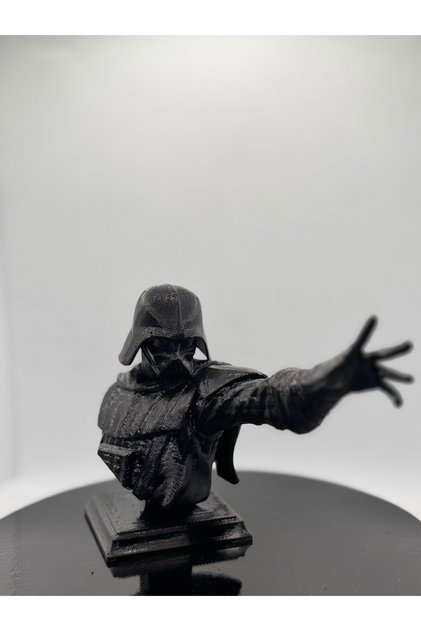 Star Wars Darth Vader Büst