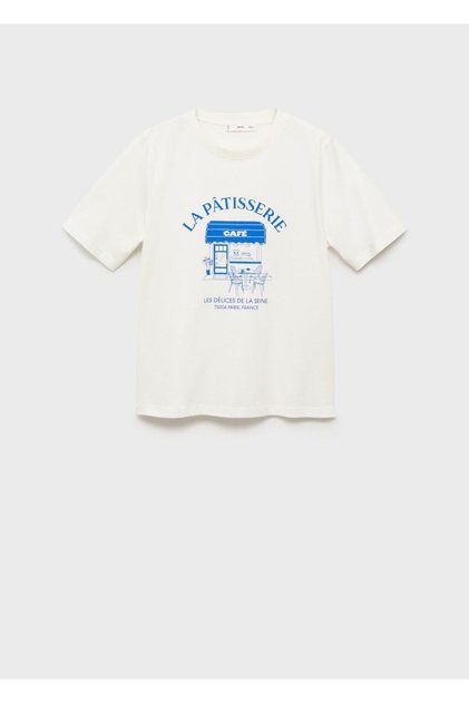 T-SHIRT RIN