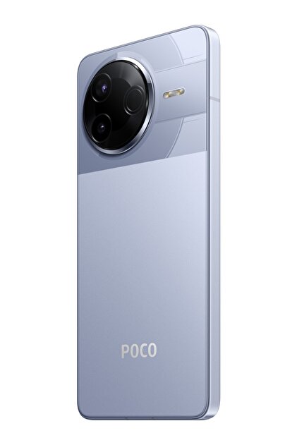 POCO F7 Pro 12 GB/ 512 GB Mavi (Poco Türkiye Garantili) - Fiyatı
