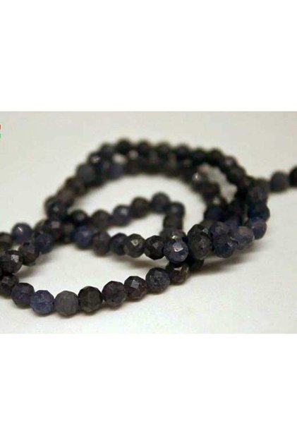 Sapphire Stone String 4mm