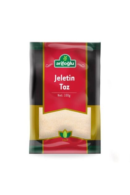 Jeletin Tozu 100g