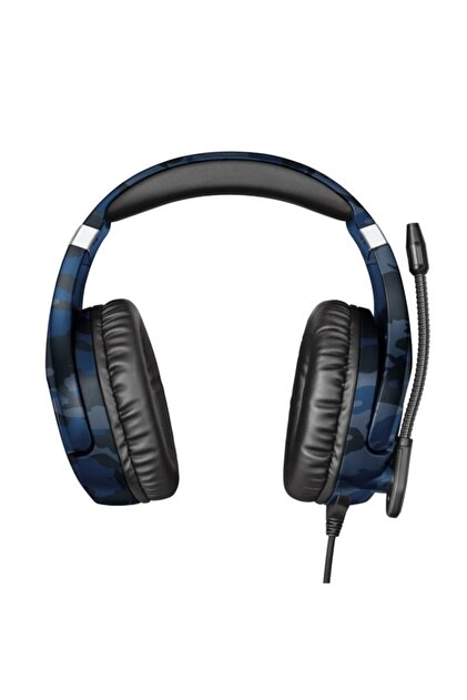 Trust 23532 Gxt488 Forze-b Ps4 Gaming Headset Ps - Fiyatı, Yorumları