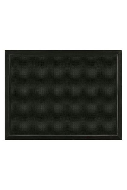 حصيرة النظافة المطاطية 60x80