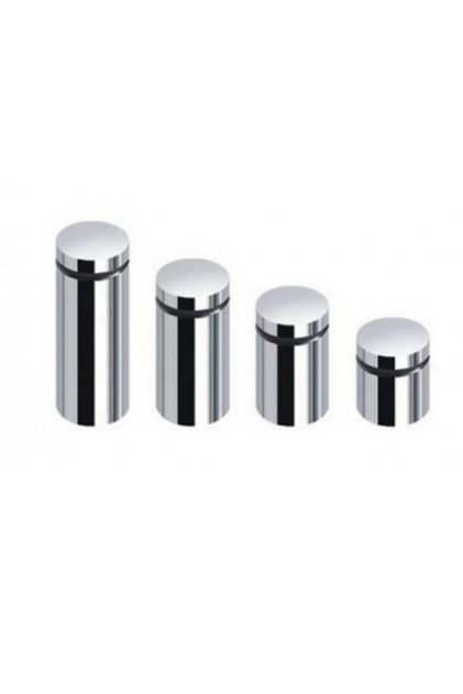 17*40mm Tabela Vidası Tabela Yükseltme Montaj Vidası (4 Adet)