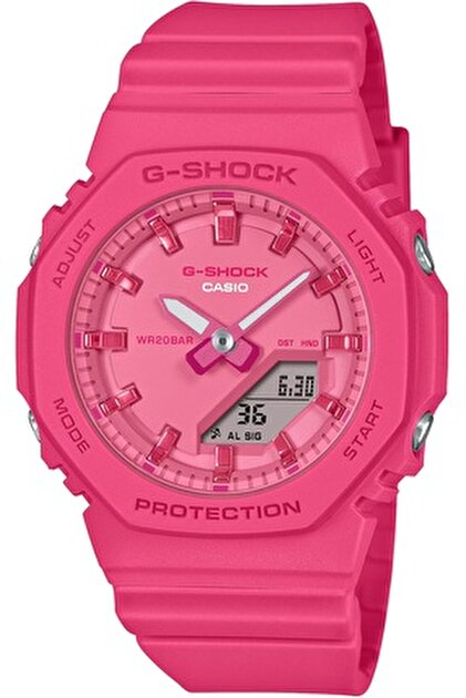 Casio Gma-S110be-4Adr G-Shock Barbie™ - Fiyatı, Yorumları