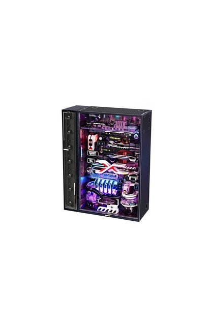 Puzzle 3D Orașul viitorului, ROKR, 140 de piese