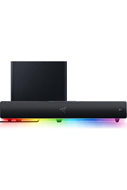 RAZER Leviathan V2 Soundbar Rz05-03920100-r3g1 - Fiyatı, Yorumları