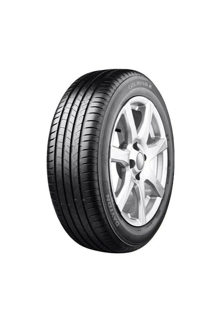 225/50R17 TOURING 2 98Y XL Yaz Lastiği (Üretim: 2023)
