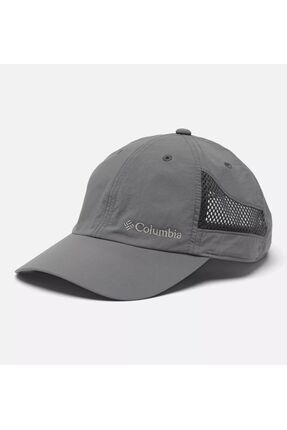 FELLMENS Navy Blue Cotton Mesh Cap Tenisci Men's Hat- Trendyol