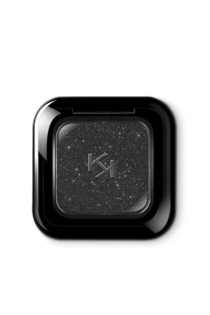 Göz Farı - High Pigment Eyeshadow - 59 Dark Grey -Yüksek Pigmentli