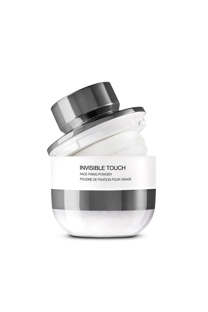YÜZ MAKYAJ BAZI VE SABİTLEYİCİ - Invisible Touch Face Fixing Powder -