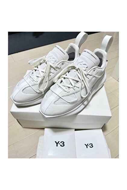 adidas Y-3 Shiku Run Triple Core Sneaker Fz4322 - Fiyatı, Yorumları