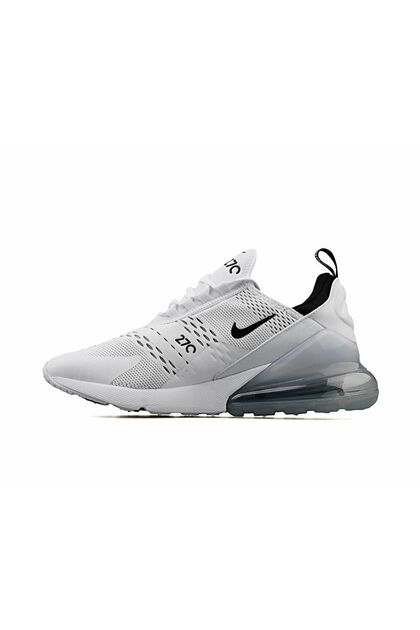 Nike W Air Max 270 Beyaz Sneaker - Fiyatı, Yorumları