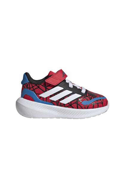 adidas gazelle silver green womens adidas x Marvel Spider-Man Runfalcon 3.0 Shoes Pure Ruby 3