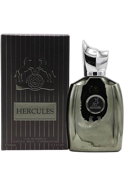 Eau De Parfum Herculeus 100ml By For Unisex
