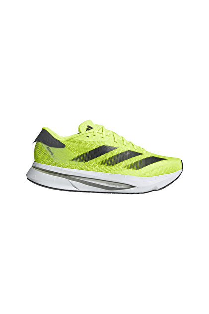 adidas Adizero Sl2 Erkek Sarı Yol Koşusu Ayakkabısı ERKEK YOL