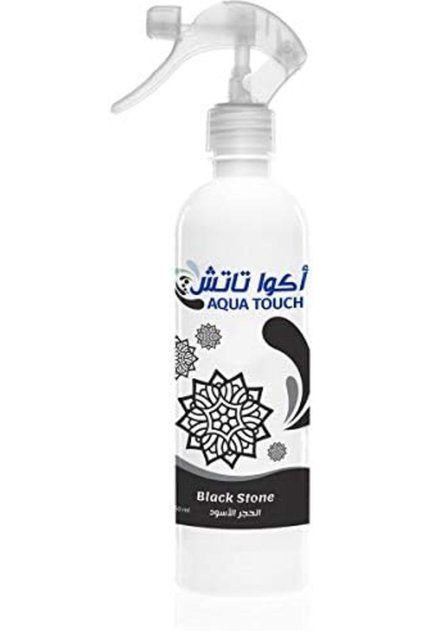 معطر جو أكوا تاتش - حجر أسود، 460 مل