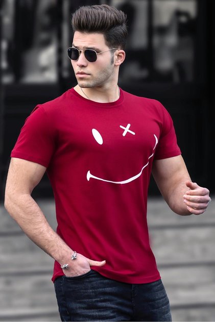Бургундське Tisort 5060