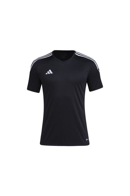 adidas Tiro 23 Jsy Men's Football Jersey HR4607 Black - Trendyol