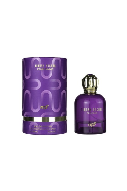 Eau de Parfum Arabiyat Prestige Aimons Encore Pour Femme, Γυναικείο, 80 ml