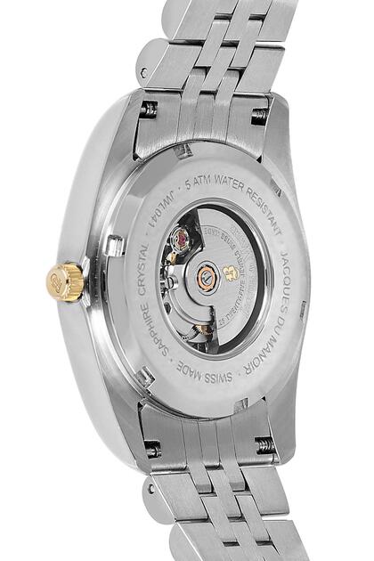 JACQUES DU MANOIR INSPIRATION JWL04115 (Sellita SW100, 25 Jewels