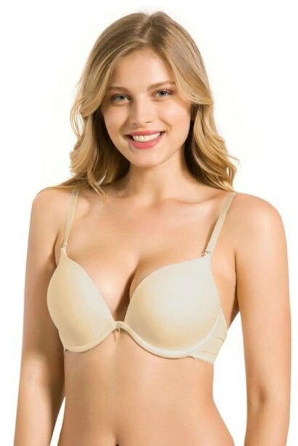 Padded Padded Magic Bra