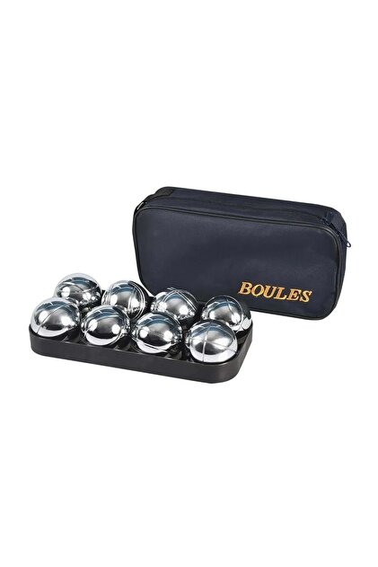 Avessa Bocce Seti Metal 8li - Fiyatı, Yorumları