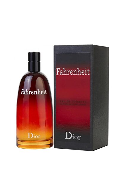 Dior Fahrenheit 100 ml Edt Erkek Parfüm - Fiyatı, Yorumları