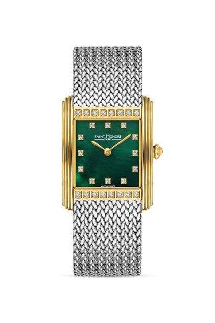 Saint Honore 722155 31Yvdt Women Wrist Watch