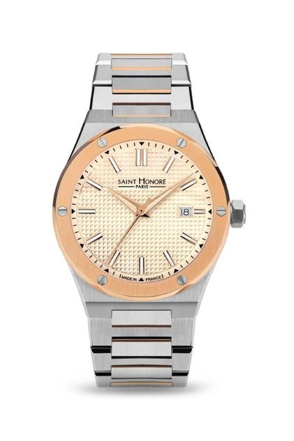 Saint Honore 866125 6Bgfir Men's Watch