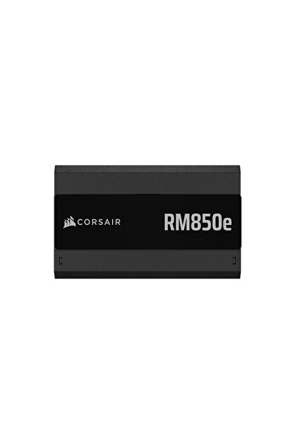 Corsair CORSAIR RM850e 850W 80Plus Gold PCIe 5.1 Tam Modular ATX