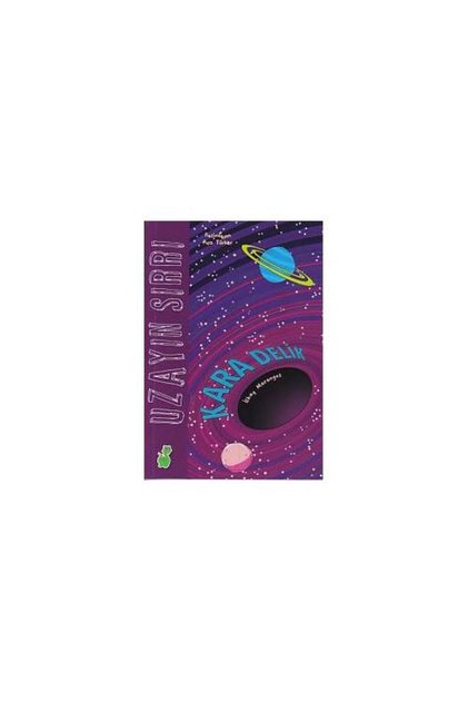 The Secret of Space - Black Hole Green Dinosaur (with Protection Bag)