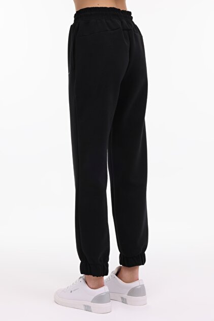 Lumberjack WL CAMILA 22CT695 4PR SIYAH Kadın Eşofman Altı - Fiyatı