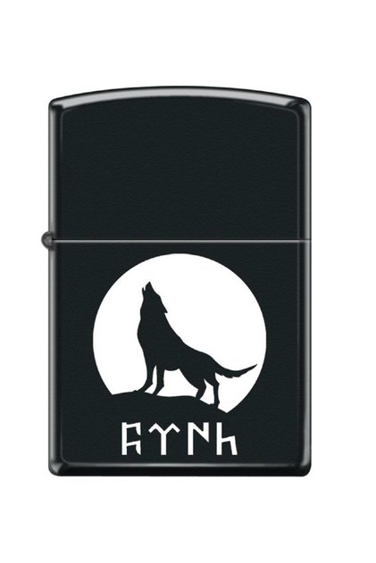 Çakmak Wolf Design Z-ci412684-218