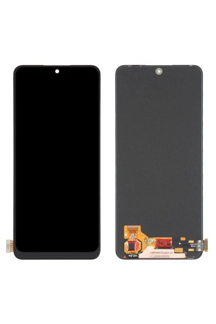 Xiaomi Redmi Note 12 4G Oled Uyumlu Ekran Lcd Dokunmatik