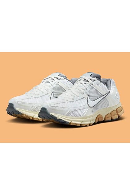 ナイキ シューズ US8.5 Nike Zoom Vomero 5 Summit White Pure Platinum - Fiyatı, Yorumları