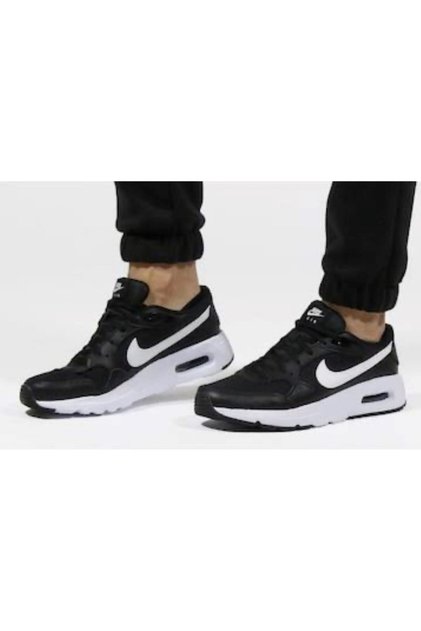 Air Max Sc Günlük Spor Ayakkabı Cz5358-002