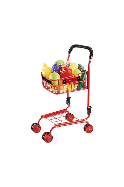 New shopping cart