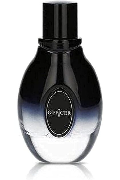 Officeur عطر للرجال من Al Rehab - 100مل