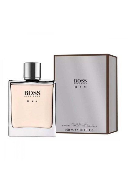 عطر هوغو بوس اورانج الرجالي تواليت 100مل