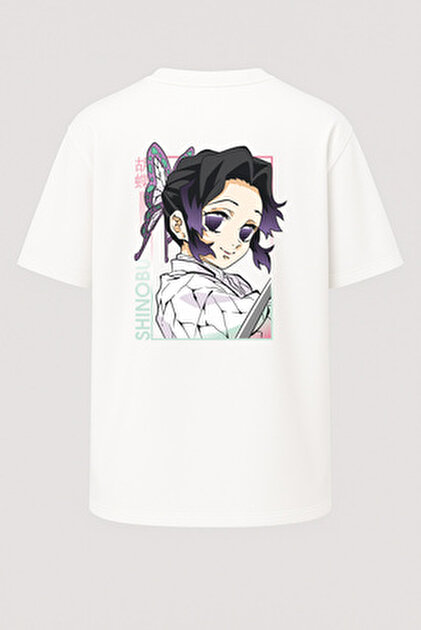 Preview De La Gals Series De Shinobu Kocho De Kimetsu No Yaiba Por Preview De La Gals Series De Shinobu Kocho De Kimetsu No Yaiba Por