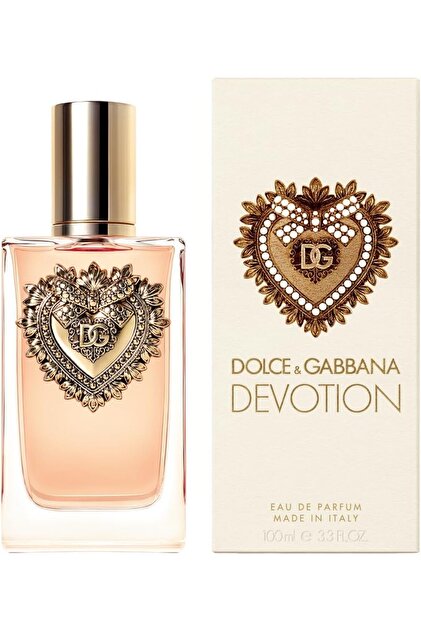 دولتشي اند جابانا ديفوشن أو دي بارفيوم Women's Perfume 100ml