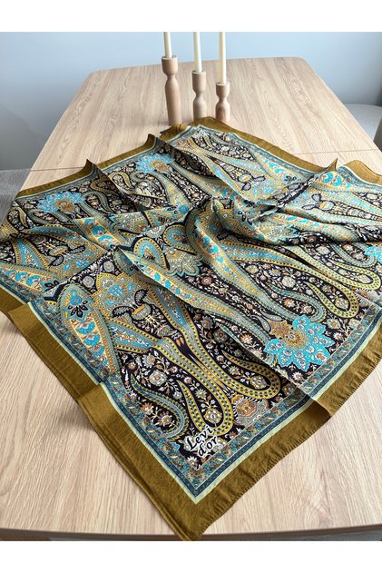 LEVİDOR MODAL EŞARP