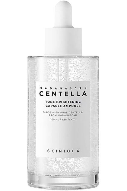 Tone Brightening Capsule Ampoule 100 ml