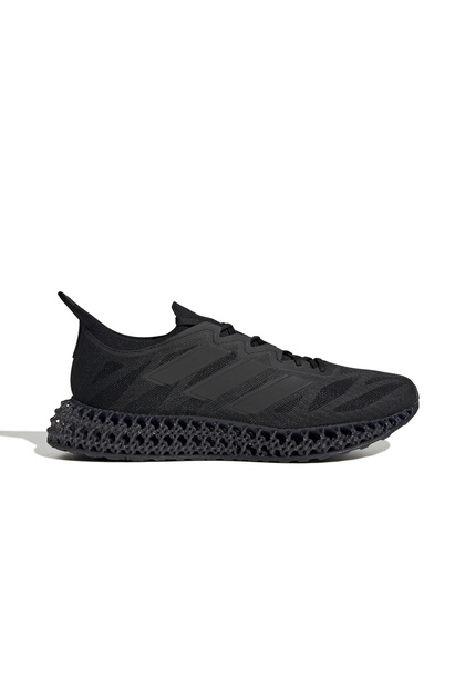 4Dfwd 3 Unisex Running Shoes Sneaker Black